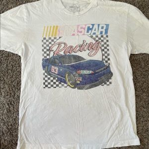 NASCAR Tee